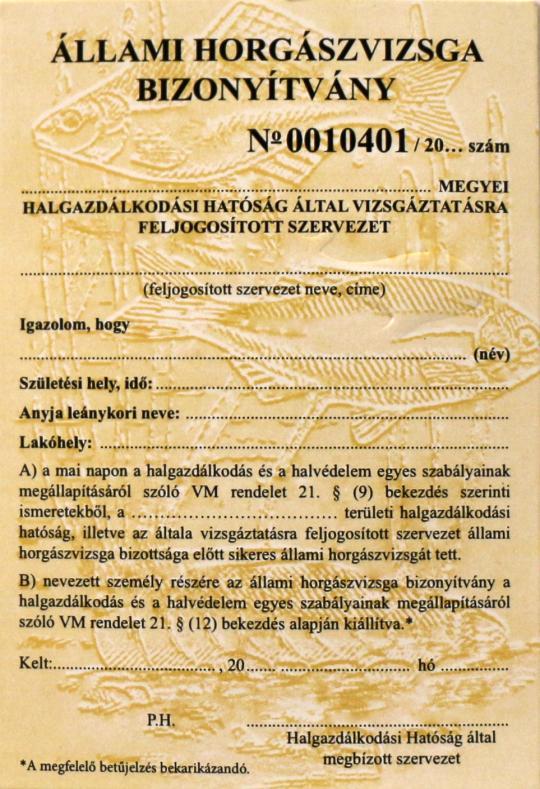 VII. Állami