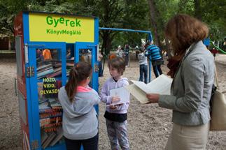 hu) Gyermekrészvétel: ifjúsági közmeghallgatás, Ifjúsági Önkormányzat részvételi lehetősége a