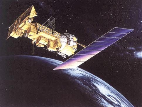 Data for cloudiness (cont.) Outgoing longwave radiation (OLR) 1979-2 (22 years) 2,5 X 2,5 deg.