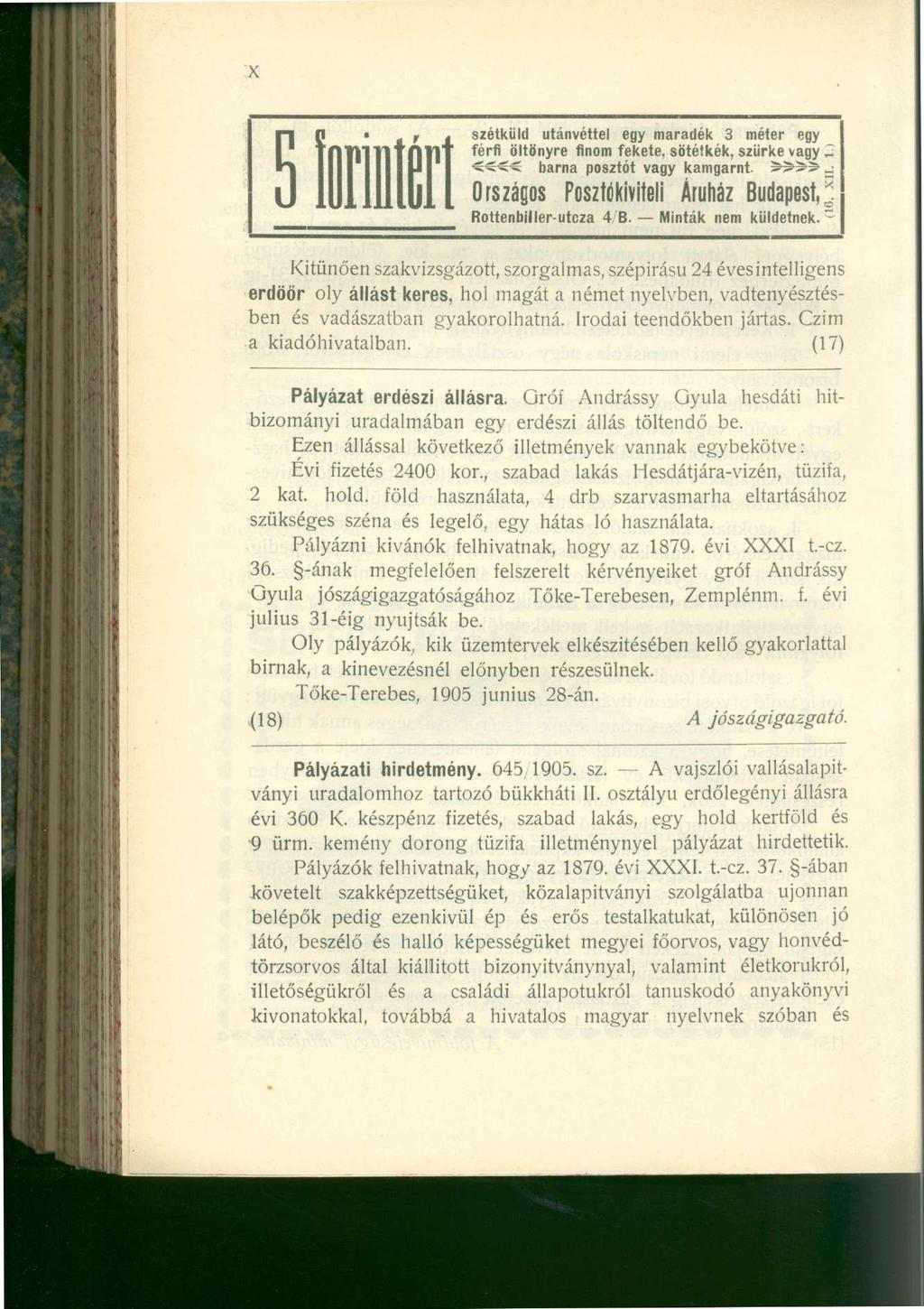 X szétküld utánvéttel egy maradék 3 méter egy férfi öltönyre finom fekete, sötétkék, szürke vagy 2 ««barna posztót vagy kamgarnt.