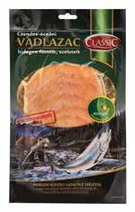 szeretem Mediterrán IGLO HALRUDAK