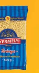 GYERMELYI VITA PASTA DURUM SZÁRAZTÉSZTA