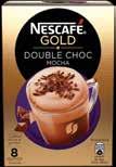 Nestlé termékekből egyidejűleg 500