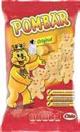 darabja: 679 POM BÄR