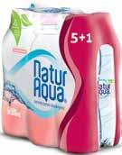 119 APENTA+ FUNKCIONÁLIS SZÉNSAVMENTES ÜDÍTŐITAL 0,75 l (265 /1 l) SCHWEPPES, CANADA DRY SZÉNSAVAS ÜDÍTŐITAL 1,5 l (166 /1 l) 5+ 1 vásárlása 6 db darabja: 87 MÁRKA SZÉNSAVAS