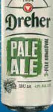 Pale Ale, Hidegkomlós, Bak, Red;