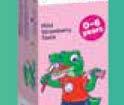 JUNIOR FOGKRÉM eper 50 ml (7.