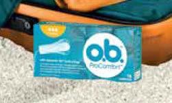 TAMPON 16 db/csomag 1 csomag ár: 799