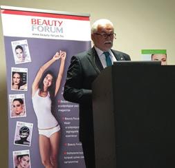 jelentős innovációért, a Radioskin termékcsalád kifejlesztéséért.