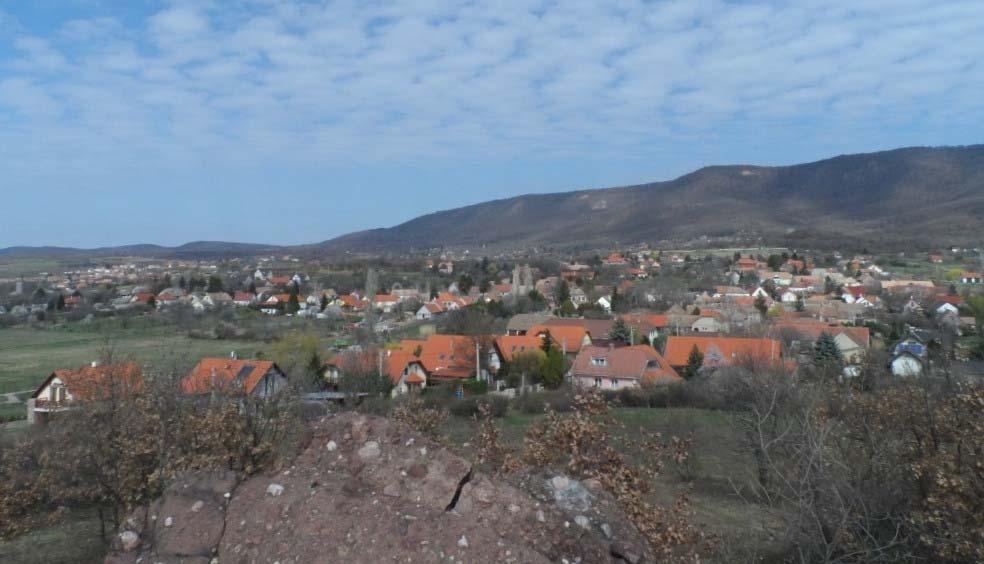 Kilátás a