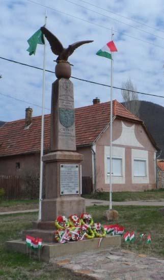 temető homokkő sírkövei A védett táji
