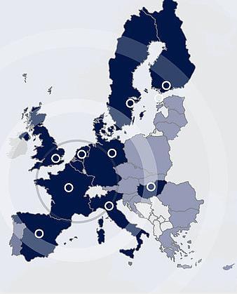 Vendégoktatók, hallgatók, programok E+ KA 103, KA 107, KA2: