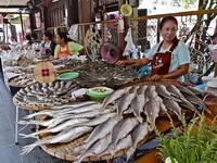 3 DAYS UNKNOWN THAILAND Discover the cultural and natural treasures of the Chao Phraya River and the Sakraekrang River.
