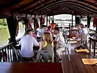 Thani, especially the way of life of Thai people on the
