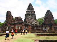 renowned natural heritage of Isaan.