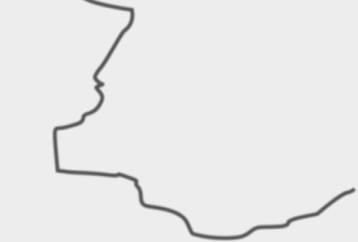 Die neue Streckenkarte wird als Anhang beigefügt.