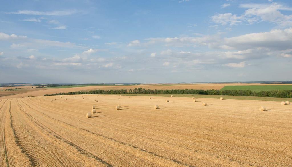 Az igásló jelző nem egy nap alatt érhető el A CLAAS világa A CLAAS világa Szeretjük, amit csinálunk minden területet, ahol dolgozunk, minden csavart, amit gyártunk és minden betakarított terményt.