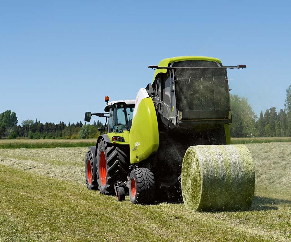 Amit a 360 fok nekünk jelent: folyamatos forgatás, kipörgés nélkül ROTO CUT és ROTO CUT Heavy Duty ÚJ: 360 -os fogelrendezés Fejlesztették a ROTO CUT és ROTO CUT HD rotorcsillagainak elrendezését.