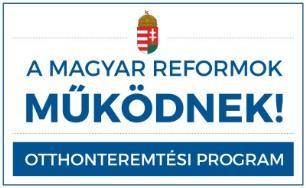 Milyen más támogatási formákat vehetek igénybe? Családi Otthonteremtési Kedvezmény (CSOK) Otthonteremtési Kamattámogatású Hitel (10 CSOK + 10 HITEL) Mi történik, miután beadtam az igénylésemet?