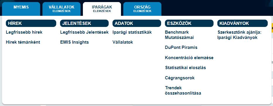 magyarra, ezért (is) könnyű a kezelése, gyors eredményeket ígér anyanyelven!