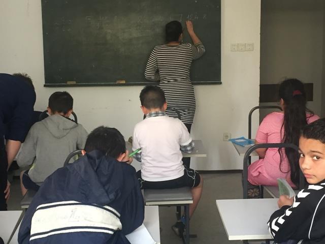 17 Kaposvár-Somogy Megyei Tehetségsegítő Tanács Roma/Cigány Tagozata Minden hétköznap 13:00 és 17:00 között
