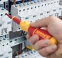 E-csavarhúzókészlet 3 speede 18500 li-ion akkukészlet 2 db dobozban 41914 6 Töltőkészülék 18 500 Li-ion típusú akkuhoz 5991 Csavarozás / szorítás Kíméli egészségét: Az AGR (Egészséges Hát Akció