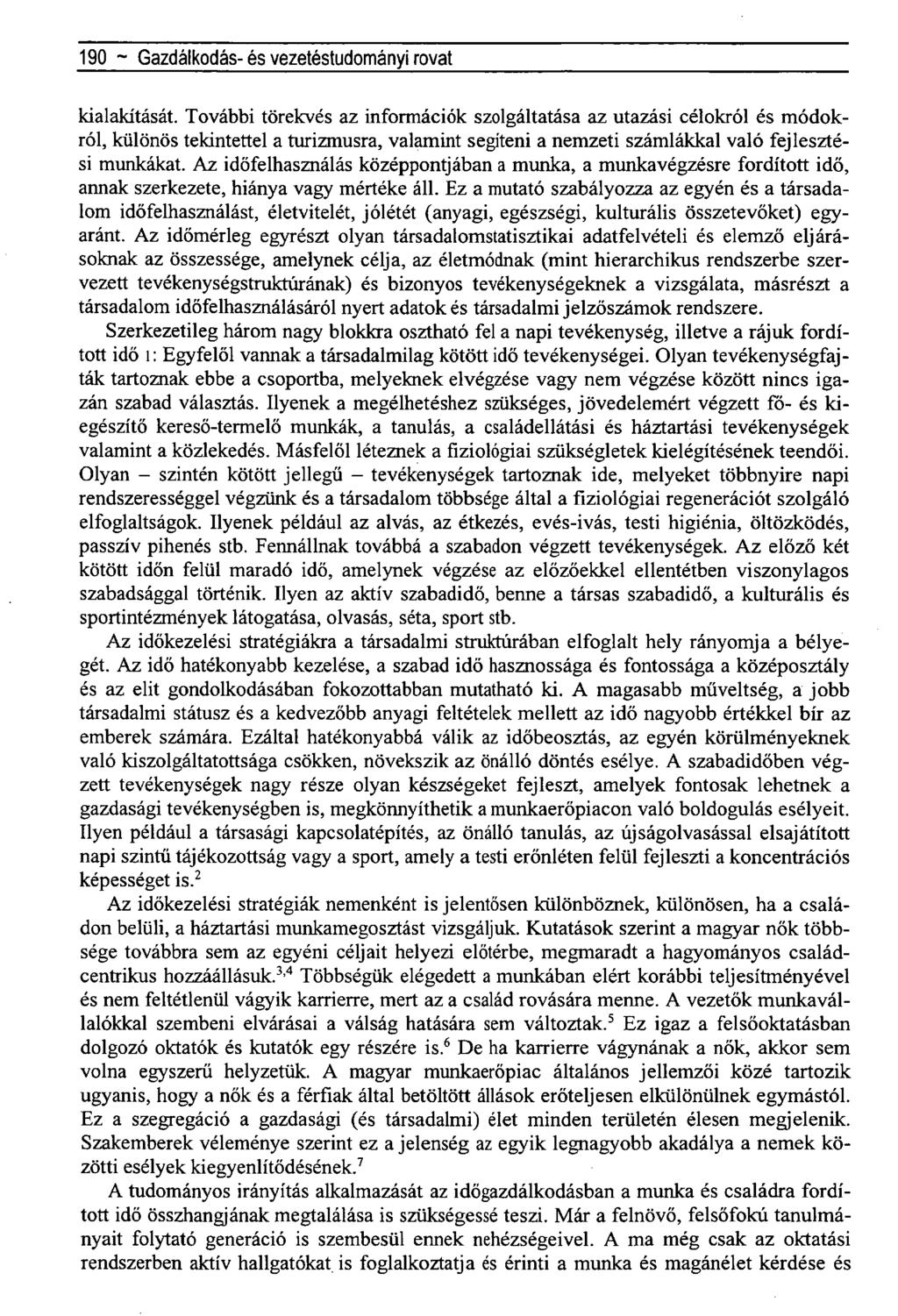 190 ~ Fiatal történészek a Horthy-korszakról rovat kialakítását.