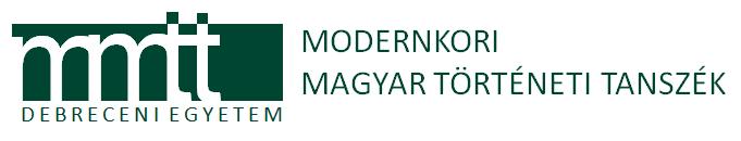 JELENKORI MAGYAR TÖRTÉNELEM GAZDASÁGI VÁLSÁGOK ÉS TÁRSADALMI FESZÜLTSÉGEK A HORTHY-KORBAN BTTR283OMA, szeminárium, hétfő, 10:00 12:00, 407/5. terem szilagyi.zsolt@arts.unideb.hu TEMATIKA 1.