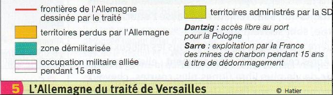 Rann 119: dilezel a ra Alamagn he galloud àr he zrevadennnoù tramor. Rann 160: Ne C hello ket arme Alamagn bout enni oc hpenn 100 000 den. Rann 171: arabat eo sevel tankoù.