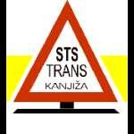 A magyarkanizsai székhelyű STS Trans Kft.