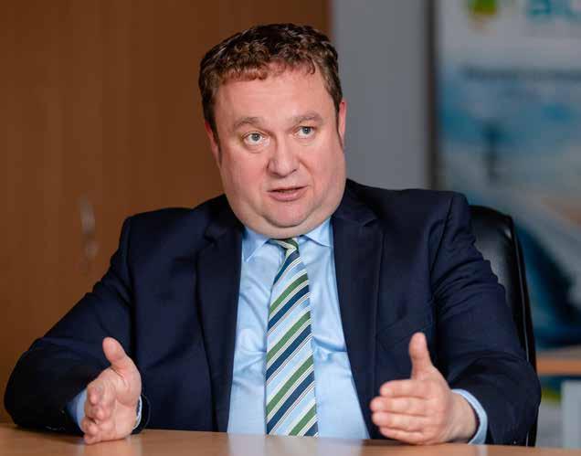 ALTEO ENERGIASZOLGÁLTATÓ NYRT. / INTERGRÁLT JELENTÉS 2018 4 1 BEVEZETÉS BEVEZETÉS KIK VAGYUNK MI?