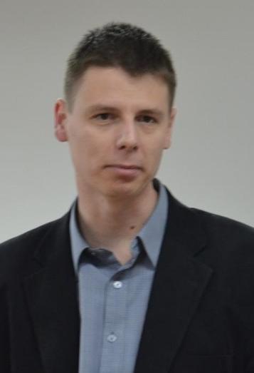 Bíró István Ferenc tanszékvezető, tanársegéd Bíró István Ferenc a Hajdú-Bihar megyei Berettyóújfaluban született 1983-ban.