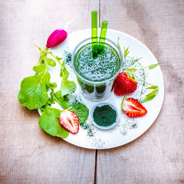 SMOOTHIE