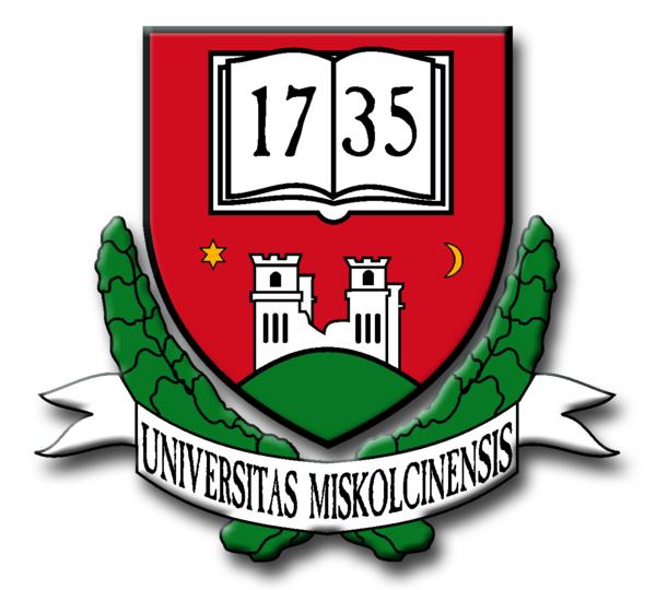 Miskolci Egyetem Gépészmérnöki és Informatikai Kar KITERJESZTETT FRI MÓDS