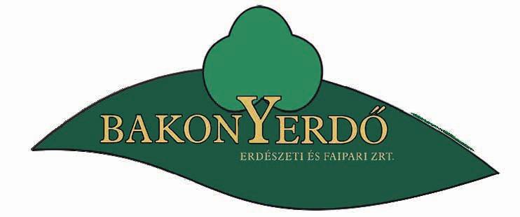 A három GINOP projekt közül a legnagyobb a Bakancsos barangolás Bakonytól a Balatonig pályázat, mely során több erdészetünknél is újabb közjóléti attrakciókkal várjuk az erdőt járókat.
