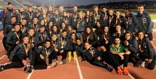 RESULTADOS COMPLETOS: http://resultados.rfea.es/2019/airelibre/eccc_castellon.pdf HISTORIAL DE CAMPEONES: http://www.rfea.es/historia/seleccion/al_cpeclubes.htm RECORDS DE LA COPA: http://www.rfea.es/records/eccc_records.