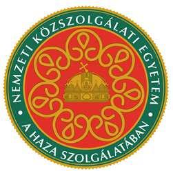 Hatály: 2016. II. 1 2016. IX. 9.
