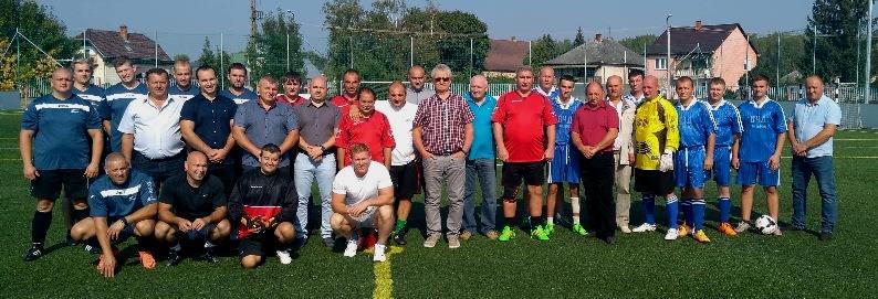 A második helyet a fiatal csapi csapat szerezte meg, egy győzelemmel, míg a harmadik hely a tiszacsernyőiké lett, de ez a helyezés is kupát ért, még ha az egy kicsit