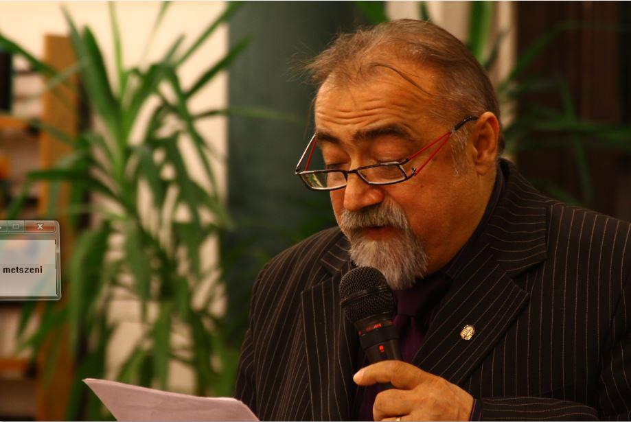 Megyei körkép Rovatvezető: Szilassi Andrea szilassi.andrea@jamk.hu 34/513-676 III. évfolyam 12. szám 2013.