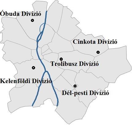 Autóbusz és Trolibusz Üzemeltetési Igazgatóság 2012