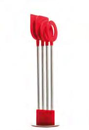 FLEX KITCHEN TOOLS stir spoon, spoon, turner,