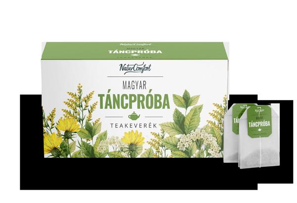 GYÓGYTEÁK tipp 4.