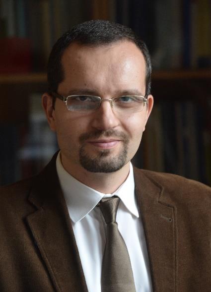 Dr. Szabó Zsolt Ph.D habili