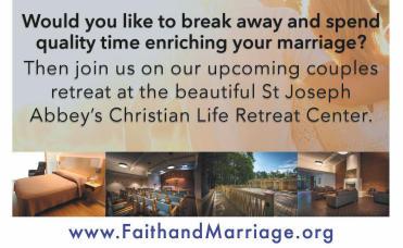 Parish School of Religion/ccd / confirmation upcoming dates Class resumes on Monday, March 11. Married couples retreat St.