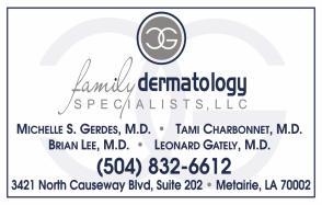 Haik & Terrell, LLC FRANK W. LAGARDE, JR. AMANDA L. SULLIVAN EYE CLINIC Attorneys at Law Wills Trusts Successions Litigation Total Family Eye Care 504-885-3332 4141 Veterans Blvd.