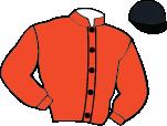 1 Vizitinor (FR) 62.5 Kovács Sándor (33,9-12) (Narancssárga, fekete sapka) 4 szm Tin Horse (IRE) - Viziyya (FR) / Sinndar (IRE) Kovács-Bakos Szilvia Istálló: Farádi i. Startbox: 1 Élet stat.
