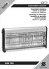 IKM 150. instruction manual