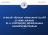 A BELSŐ VÉDELMI VONALAKAT ILLETŐ ÚJ MNB AJÁNLÁS ÉS A KISZERVEZÉS SZABÁLYAINAK VÁRHATÓ VÁLTOZÁSAI