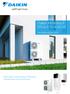 Daikin Altherma 3 EPGA-D kw