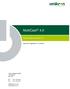 MultiCash 4.0. Felhasználói útmutató 2.0. Új funkciók, szolgáltatások a 4.0 verzióban. Omikron Magyarország Kft Budapest Váci út 49.